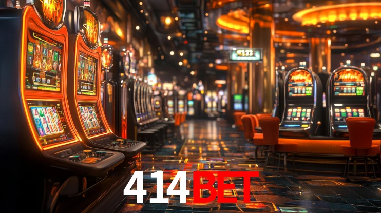 Welcome Bonus 414bet