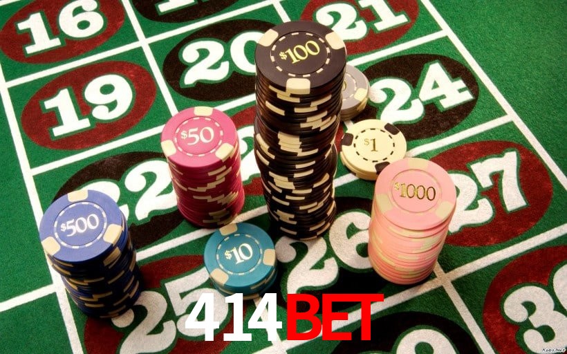 Statistics 414bet